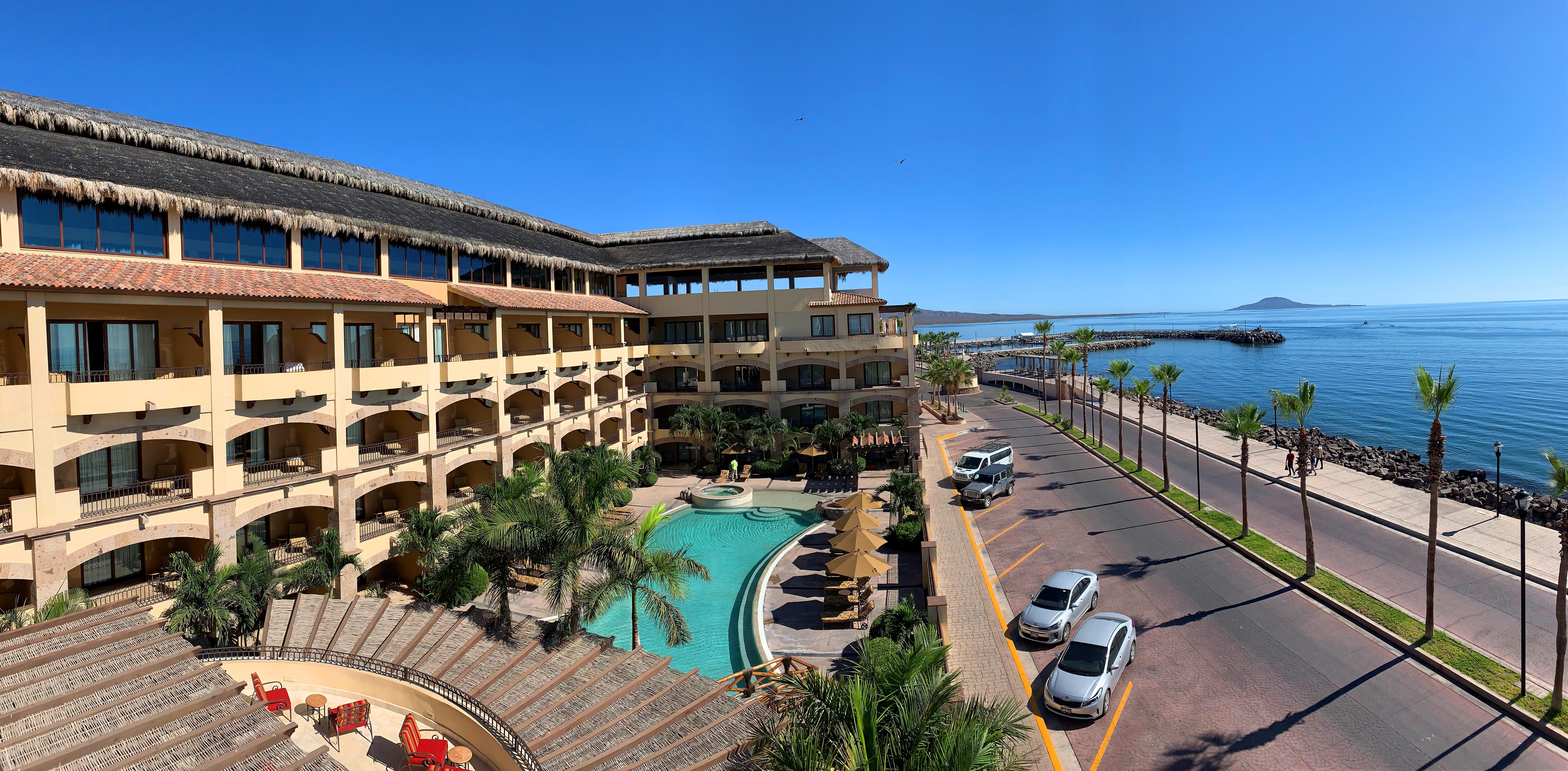 Hotel La Misión De 5*